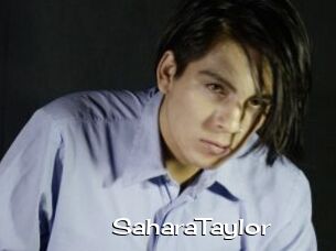 SaharaTaylor