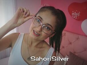 SahoriSilver