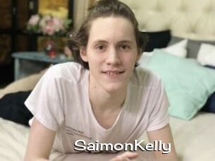 SaimonKelly