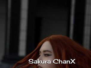 Sakura_ChanX