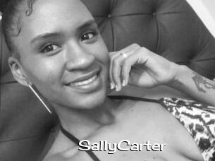 SallyCarter