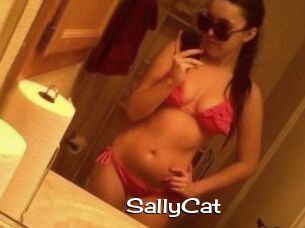 SallyCat