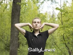 SallyLewis