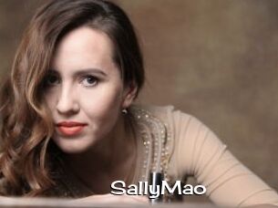 SallyMao
