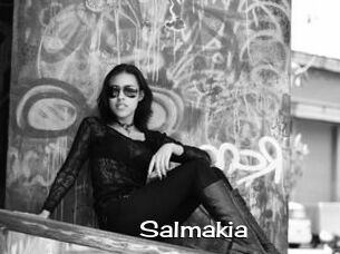 Salmakia