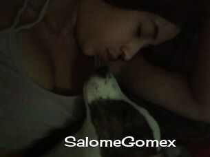 SalomeGomex