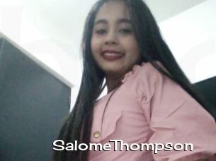 SalomeThompson