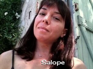 Salope