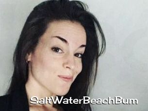 SaltWaterBeachBum