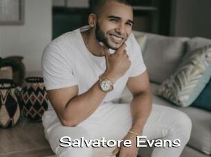 Salvatore_Evans