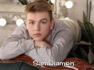 SamDiamon