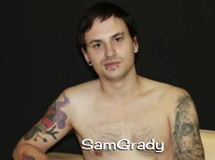 SamGrady