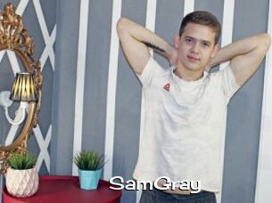 SamGray