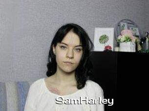SamHarley