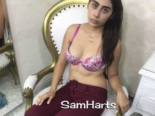 SamHarts