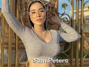 SamPeters