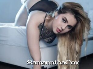 SamannthaCox