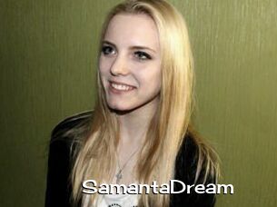 SamantaDream