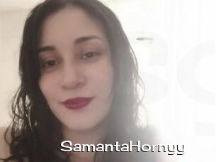 SamantaHornyy