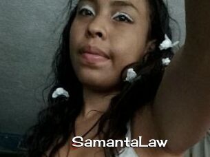 SamantaLaw