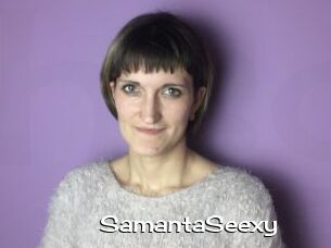 SamantaSeexy