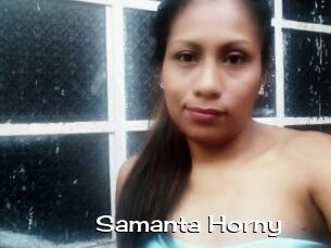Samanta_Horny