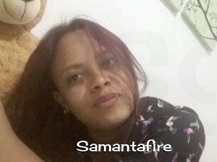 Samantafire