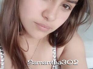 Samantha302