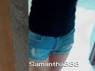 Samantha888