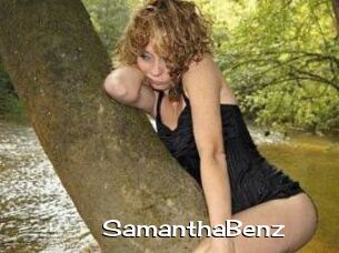 Samantha_Benz