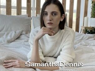 SamanthaDennis