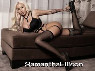 SamanthaEllison