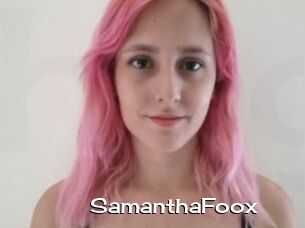 SamanthaFoox