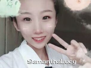 SamanthaLucy