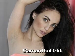SamanthaOddi