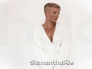 SamanthaRie