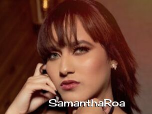 SamanthaRoa
