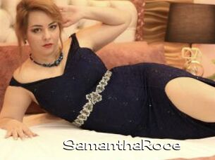 SamanthaRoce