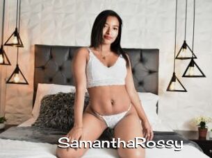 SamanthaRossy