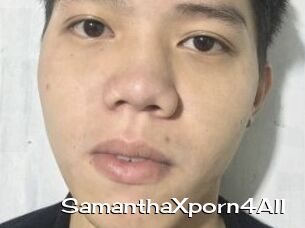 SamanthaXporn4All