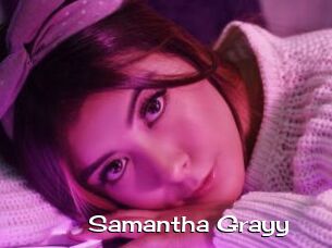 Samantha_Grayy