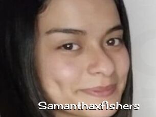 Samanthaxfishers