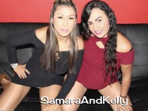SamaraAndKelly