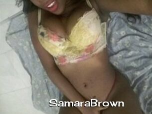SamaraBrown