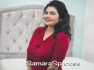 SamaraSprouse