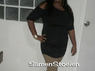 SamenStoeien