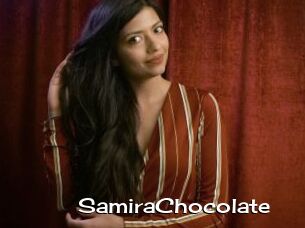 SamiraChocolate