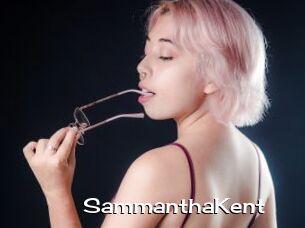SammanthaKent