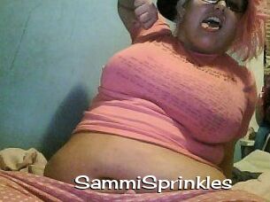 SammiSprinkles