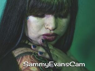 SammyEvansCam